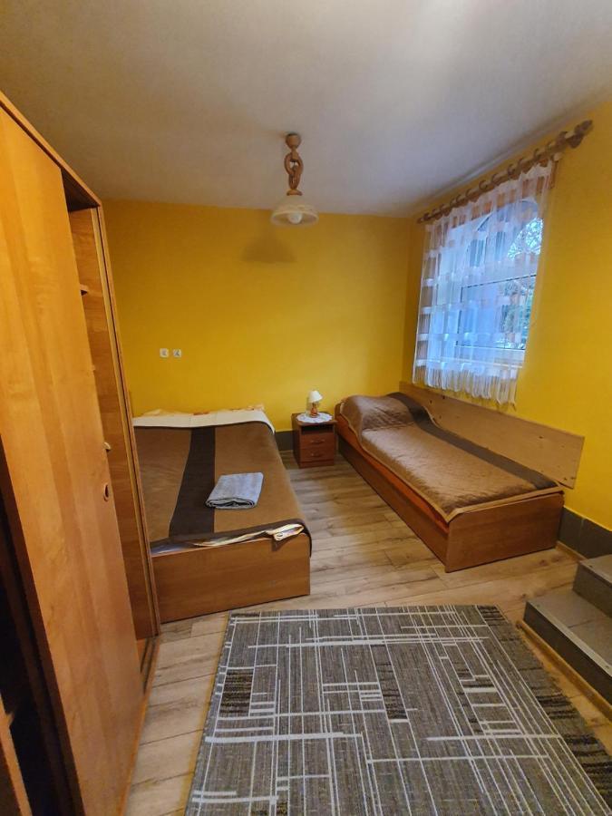 Pokoje Goscinne Barbara Ustroň Exteriér fotografie